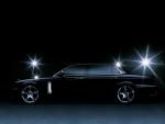 Jaguar Concept Eight 2004 года